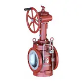 Cameron Valve C1551