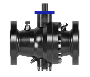 Cameron Ball Valve WKM 370D6