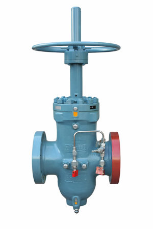 Cameron Gate Valve WKM 58G