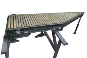 Intelligrated Conveyor Powered Roller