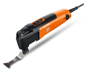 C. & E. Fein Oscillating Multi-Tool FMT250QSL