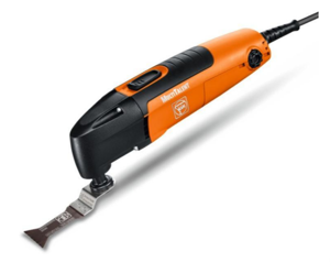 C. & E. Fein Oscillating Multi-Tool FMT 250
