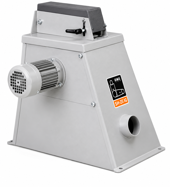 C. & E. Fein Belt Grinder Module GIBE