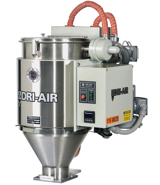Dri-Air Industries Dryer AHM-1C