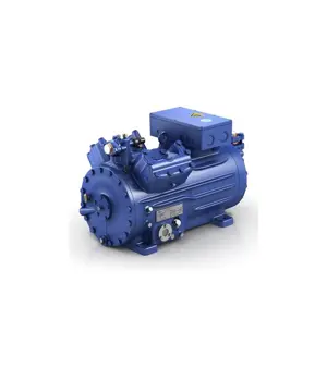 GEA Compressor Bock HG56e/1155‑4 (S) HC