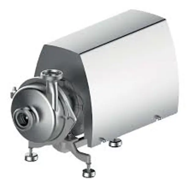 GEA Pump HYGIA KYS 80/80/18.5/2