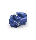 GEA Compressor Bock HG44e/770‑4 (S) HC