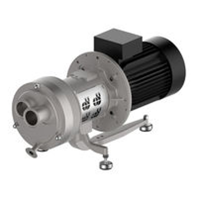 GEA Hygienic Pump Hilge SIPLA HT ADAPTA 28.1