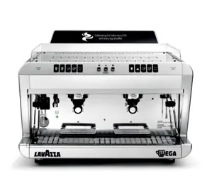 Luigi Lavazza Coffee Machine LB 4733