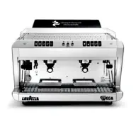 Luigi Lavazza Coffee Machine LB 4724