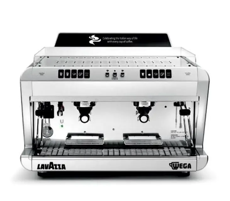 Luigi Lavazza Coffee Machine LB 4724