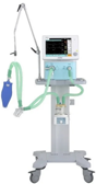Beijing Aeonmed Ventilator VG70