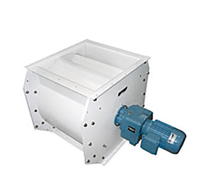 Buhler Proportioning Bucket Wheel MZDH-26/25-9-EX