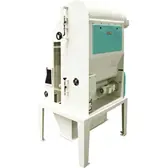 Buhler Air-Recycling Aspiration Channel MVSR-100