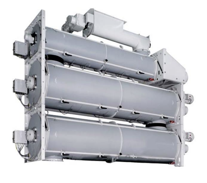 Buhler Feeder AHHA-60