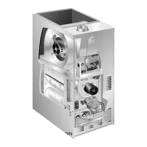Lennox Gas Furnace G60DF−48C−090