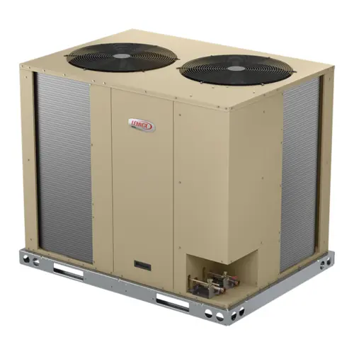Lennox Air Conditioner ELS120S4D