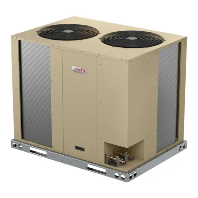 Lennox Air Conditioner ELS120S4D
