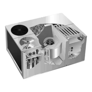 Lennox Packaged Unit GCS16-1603