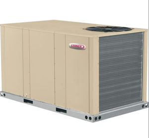 Lennox HVAC Unit KGB120S4-3
