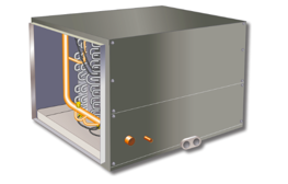 Lennox Evaporator Coil CH33-24/30A-2F