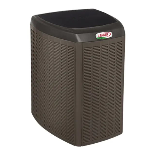 Lennox Heat Pump XP17-030-230-02