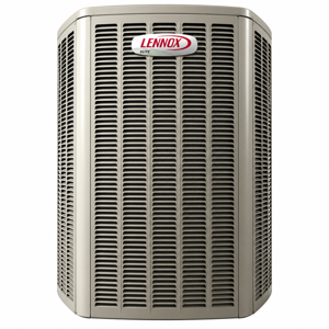 Lennox HVAC Unit EL16XC1-042