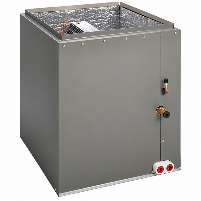 Lennox Indoor Coil CX35-48B
