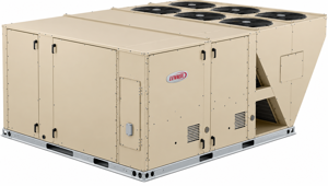 Lennox HVAC Unit LGT210H5M