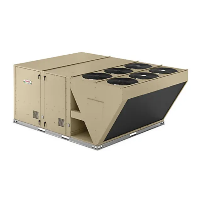 Lennox Rooftop Unit LGH092