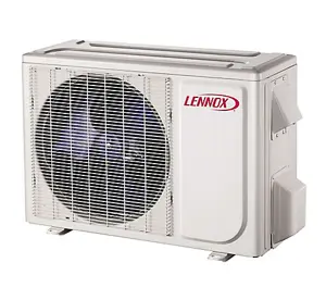 Lennox Single-Zone Mini-Split System MMDA024S4-1P