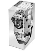 Lennox Gas Furnace G61MPV−60D−135