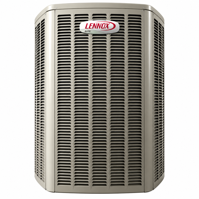 Lennox HVAC Unit EL16XC1S036