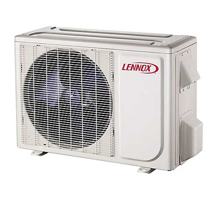 Lennox Single-Zone Mini-Split System MLA012S4S-1P
