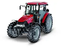 Case Tractor FARMALL JX 100 DT