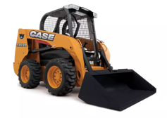 Case Skid Steer Loader SR130