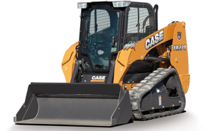 Case Compact Track Loader TR270