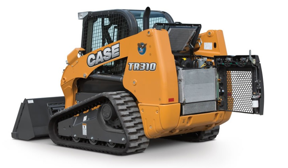 Case Compact Track Loader TR310