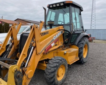 Case Loader Landscaper 570MXT