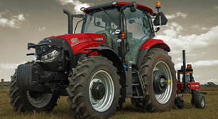 Case Compact Track Loader 150