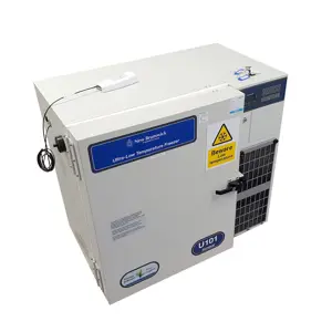 Eppendorf Freezer U101