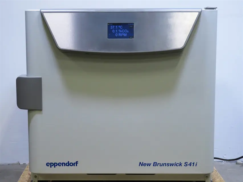 Eppendorf CO2 Incubator Shaker S41i