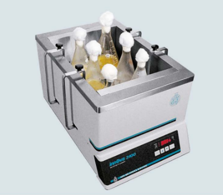 Eppendorf Water Bath Shaker 3100