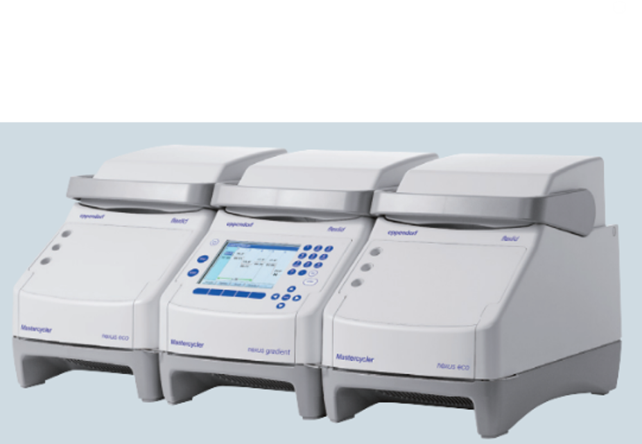 Eppendorf Mastercycler® nexus