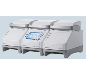 Eppendorf Mastercycler® nexus