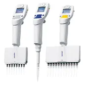 Eppendorf Eppendorf Xplorer® Eppendorf Xplorer® plus