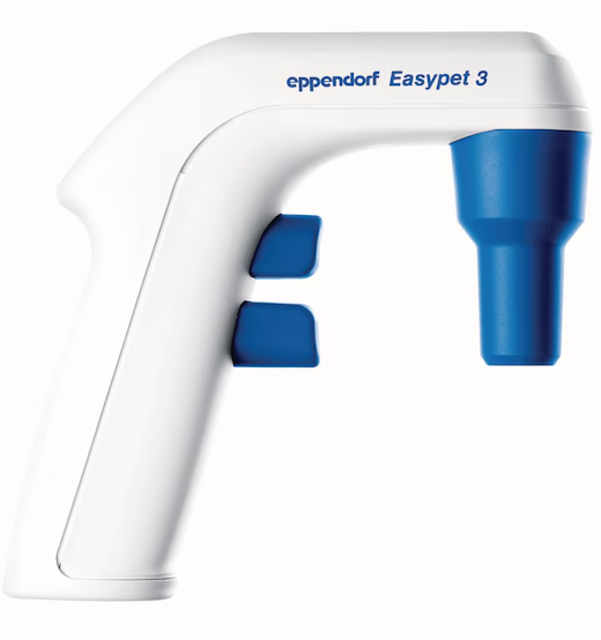 Eppendorf Easypet® 3