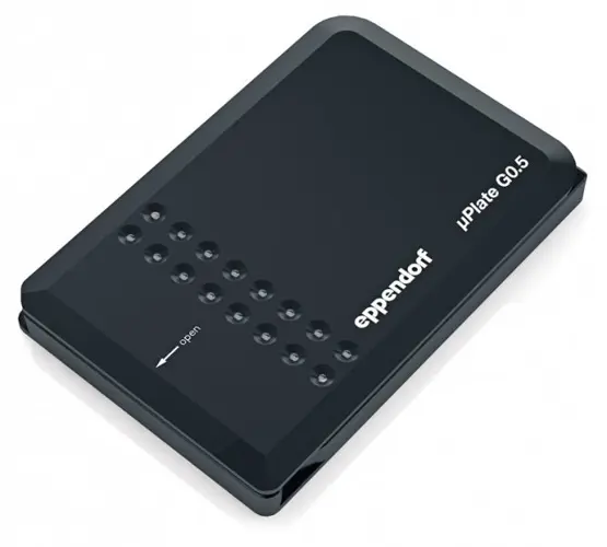Eppendorf Microvolume Plate μPlate G0.5