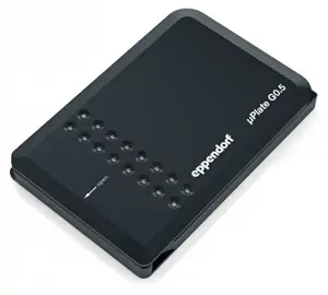 Eppendorf Microvolume Plate μPlate G0.5