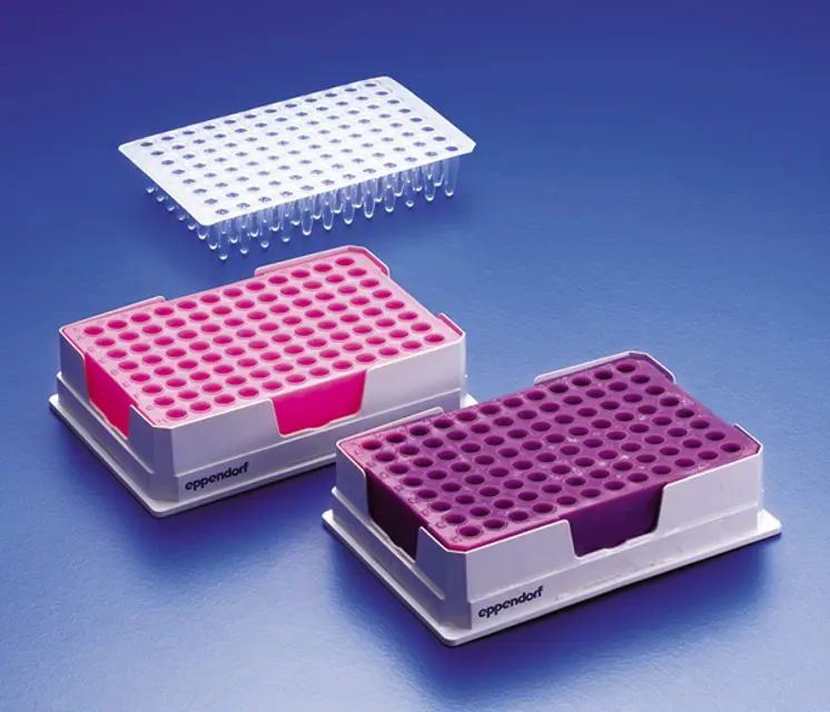 Eppendorf PCR Cooler 